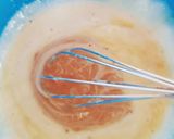 Foto del paso 3 de la receta: Bizcochuelo de dulce de leche