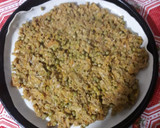 Foto del paso 4 de la receta: Tarta de Atún (pascualina)