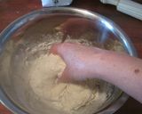 Foto del paso 1 de la receta: Knishes