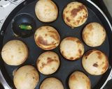 A picture of step 3 of Litti Chokha.