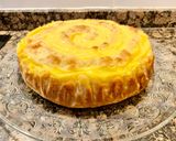 Foto del paso 13 de la receta: “Pastel de manzana con crema pastelera” (“Apple pie with pastry cream”)