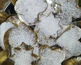 Foto langkah ke 6 dari resep Marie chocolate cake.