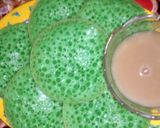 Foto langkah ke 5 dari resep Kue serabi.