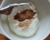 Foto del paso 3 de la receta: Peras al horno con canela