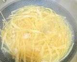 Gambar langkah 2 resipi 👩‍🍳Spaghetti Bolognese Goreng.