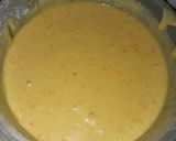 Foto del paso 6 de la receta: Bizcochuelo de mandarina hecho en mixer