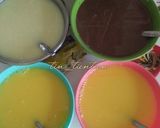 Foto langkah ke 2 dari resep 129. Pudot / Puding Sedot.