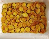Foto del passaggio 4 della ricetta Zucchinella 😋😋