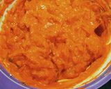 क्लासिक चिकन 65(classic chicken 65 in hindi) रेसिपी चरण 3 फोटो