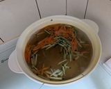 超市料理-韓式牛肉雜菜冬粉的食譜步驟4照片