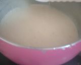 Coconut rabdi रेसिपी चरण 2 फोटो