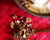 Foto del paso 2 de la receta: Granola con cacao y avellanas a la sartén