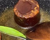 Foto langkah ke 9 dari resep Es Bongko (Ati Pari) khas Pontianak.