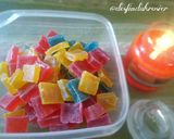 Foto langkah ke 7 dari resep Permen Jelly.