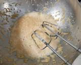 Foto del paso 3 de la receta: Budín de manzanas diet