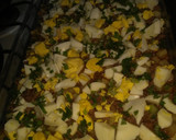 Foto del paso 8 de la receta: Empanadas Salteñas! (Rrreee lleenas de juguito) xD