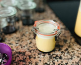 Foto del paso 3 de la receta: Flan de huevo a baja temperatura 🍳 🍮
