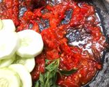 Foto langkah ke 3 dari resep Sambal enak.