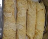Foto langkah ke 5 dari resep Rolled Egg Tofu.