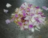 Corn Matar Chaat recipe step 2 photo