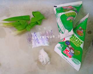 Es Cendol Dawet Homemade - Step 4