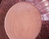 Foto del paso 1 de la receta: Receta de masa de pizza fácil y rápida