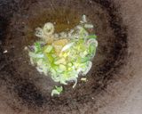 Foto langkah ke 5 dari resep Sayur Campur ala Manado.