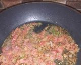 صورة لخطوة 2 من وصفة عدس أحمر🥄
