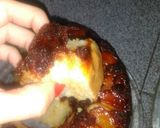 Foto del paso 4 de la receta: Torta de manzana invertida