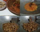 Foto langkah ke 1 dari resep Martabak Usus Khas Gresik.