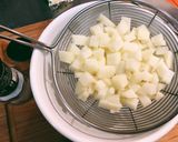 【蛋沙拉三明治組】的食譜步驟4照片