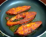 A picture of step 3 of Shallow fish fry.