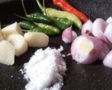 Foto langkah ke 1 dari resep Tahu gejrot ala Fiqi.