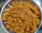 શીરો રેસીપી સ્ટેપ3ફોટો