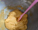 Foto langkah ke 2 dari resep Super Soft Brioche.