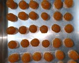 Foto langkah ke 1 dari resep Nastar Ketupat Lumer Dimulut (Kue Lebaran).