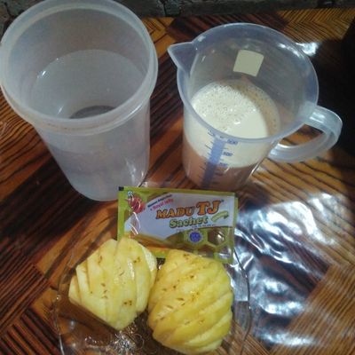 Langkah 1