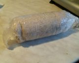 Csirkemell sonka házilag recept fázis 10 fotója