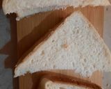 A picture of step 1 of French Toast.