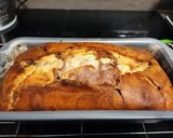 Cardamomos - kakaós kalács gluténmentesen recept fázis 5 fotója