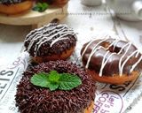 Foto langkah ke 5 dari resep Donat Kentang NCC.