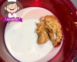 Foto langkah ke 1 dari resep Vegan Peanut Butter Cookies alaMetut 👩‍🍳.
