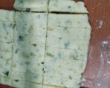 Foto langkah ke 2 dari resep Stik kentang keju.