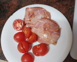 Foto del paso 3 de la receta: Fiambre envuelto