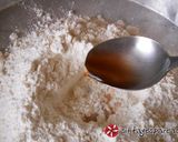 Φωτογραφία βήματος 1 της συνταγής Σπανακόπιτα με σπιτική σφολιάτα