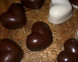 Foto del paso 3 de la receta: Bombones rellenos