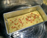 Foto langkah ke 4 dari resep Bolu Wortel Kukus Tepung Beras (Gluten-free).