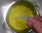 Foto del paso 3 de la receta: Arroz con verduras y salsa de soja