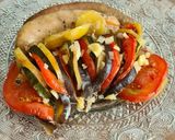 Une image de l'étape 7 de Tajine d'été.