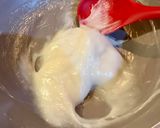 Foto langkah ke 3 dari resep Mochi Kelapa.